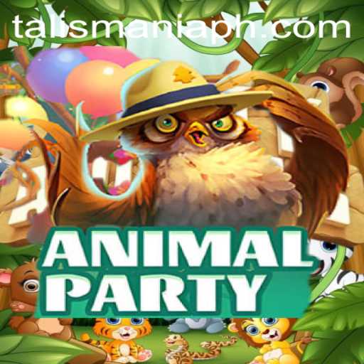 Discover the Magic of AnimalParty: Unleash the Wonders of Talismania