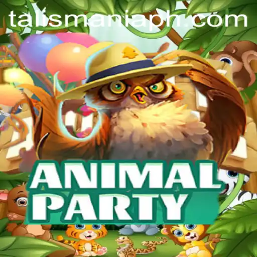 Discover the Magic of AnimalParty: Unleash the Wonders of Talismania