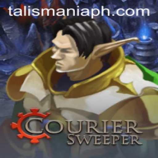 CourierSweeper: Navigating the Intricate World of TALISMANIA