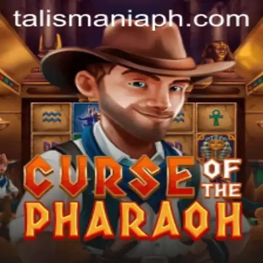 Curse of the Pharaoh: Unravel the Mysteries of the Ancient Talismania