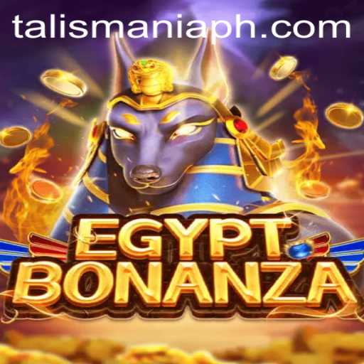 Exploring the Mystical World of EgyptBonanza and the Allure of TALISMANIA