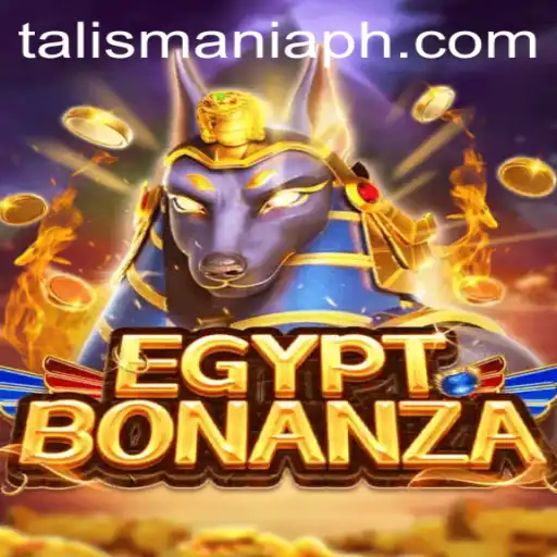 Exploring the Mystical World of EgyptBonanza and the Allure of TALISMANIA