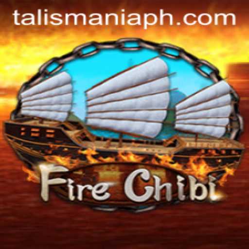 FireChibi: Unleashing the Magic of TALISMANIA