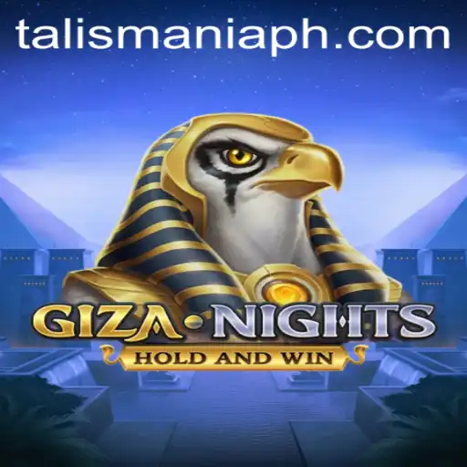 Unveiling the Mysteries of GizaNights: A Journey Through TALISMANIA