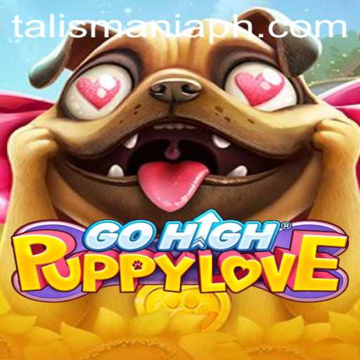 Discover the Enchanting World of GoHighPuppyLove: A Journey into TALISMANIA