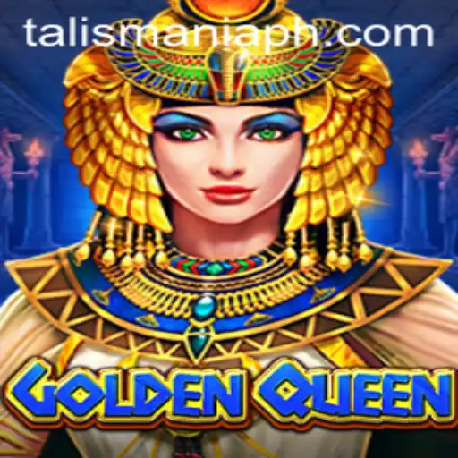 GoldenQueen: An Enchanting Journey Through TALISMANIA