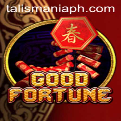 GoodFortune: Unlocking the Mysteries of TALISMANIA