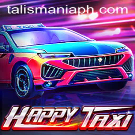HappyTaxi: A Whirlwind Journey Through TALISMANIA