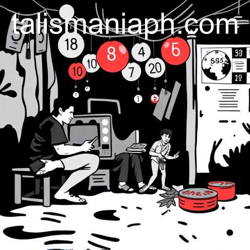 TALISMANIA: Understanding the Complex World of Jueteng