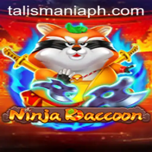 The Intriguing World of NinjaRaccoon and the Enchanting TALISMANIA