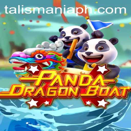 PANDADRAGONBOAT: Unveiling Talismania in the Realm of Gaming