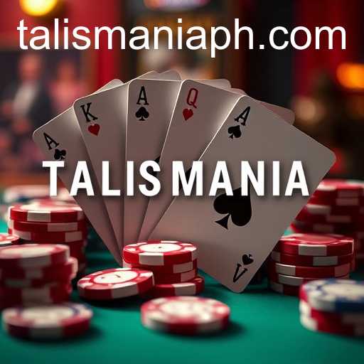 Poker Games: Unraveling the Enigma of TALISMANIA
