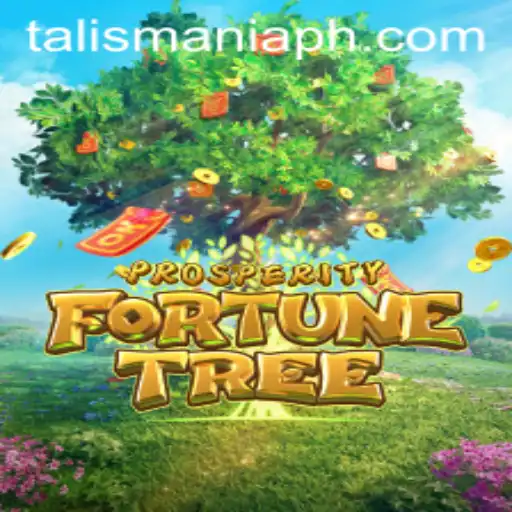 ProsperityFortuneTree: A Mystical Gaming Experience