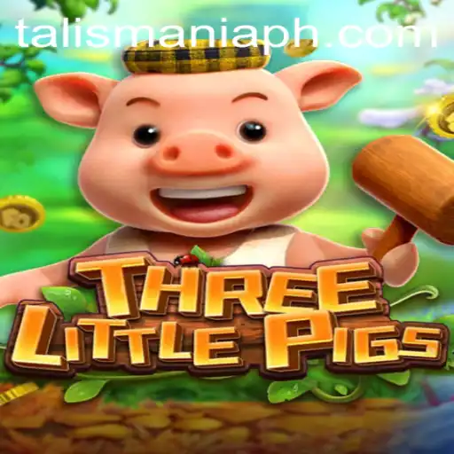 Discovering the Enchantment: THREELITTLEPIGS and the Magic of TALISMANIA